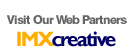 Visit our web partner IMX Creative